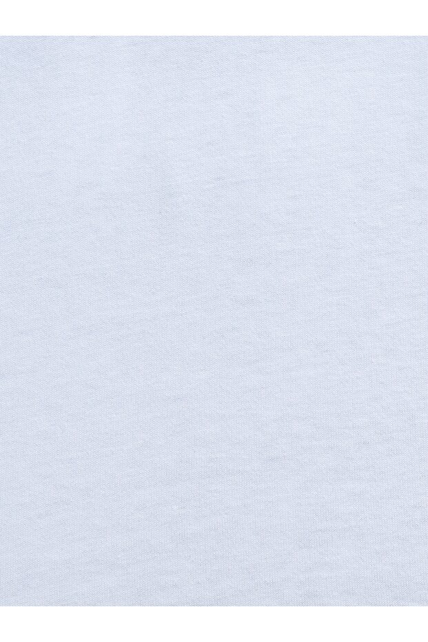 Regular Fit Erkek Tshirt K.kol - 5