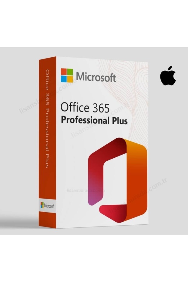 Office 365 Pro Plus 2025 Lisans Üyeliği - Word, Excel, Outlook, Powerpoint, Onenote - 4