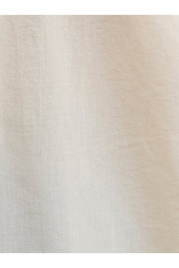 Regular Fit Kadın Gömlek U.kol - 6