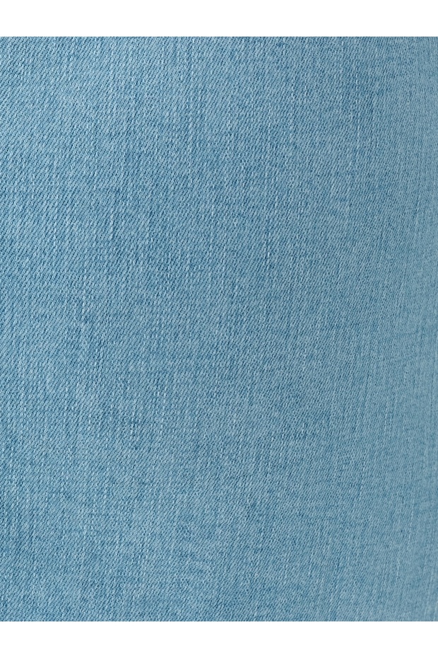 Slim Fit Kadın Elbise - 8