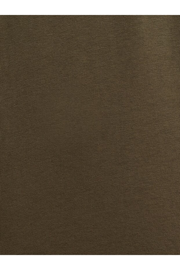 Regular Fit Erkek Tshirt K.kol - 5