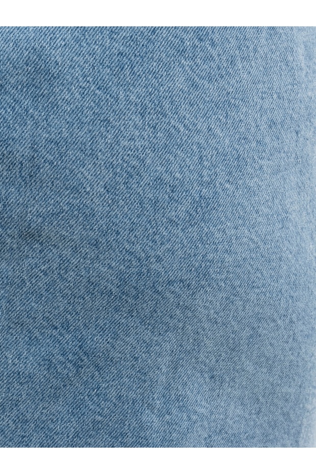 Regular Fit Kadın Etek - 7