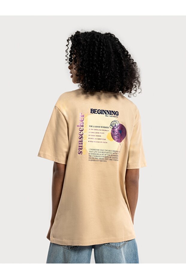 Lf2033155 Tshırt K.kol - 3