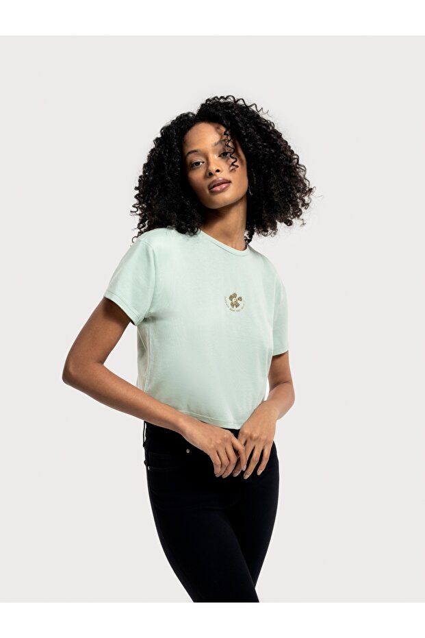 Lf2035298 Tshırt K.kol - 1