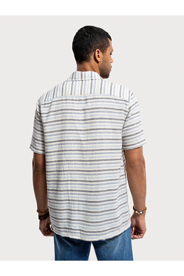 Lf2035808 Gömlek K.kol - 3