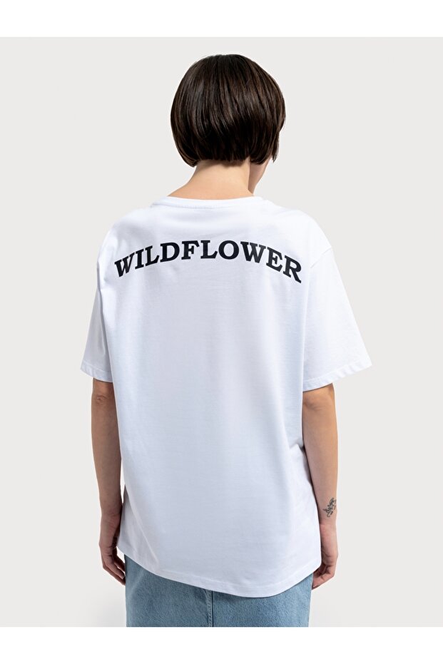 Regular Fit Kadın Tshirt K.kol - 3