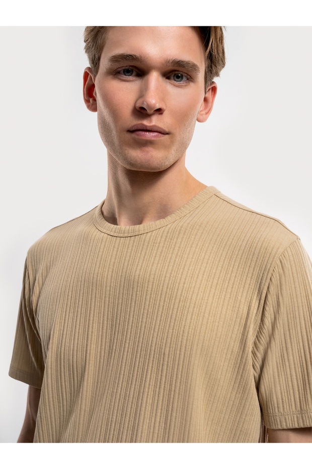 Lf2034585 Tshırt K.kol - 4