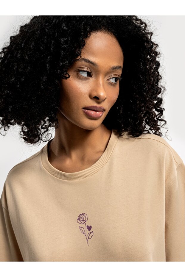 Lf2033155 Tshırt K.kol - 4