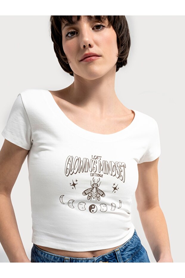 Lf2035279 Tshırt K.kol - 4