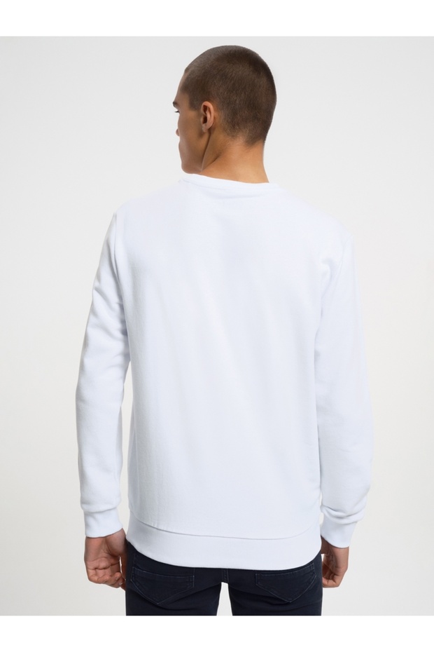 Lf2031655 Sweatshirt - 4