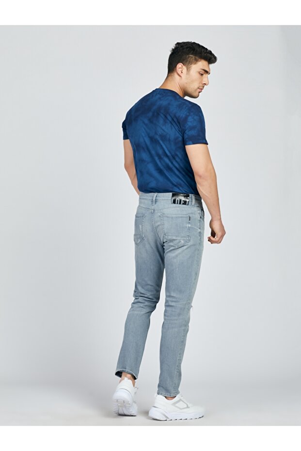 2027355 Erkek Pants - 5