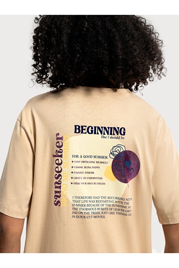 Lf2033155 Tshırt K.kol - 5