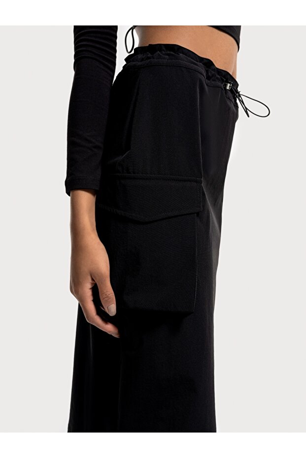 Modern Fit Kadın Etek - 5