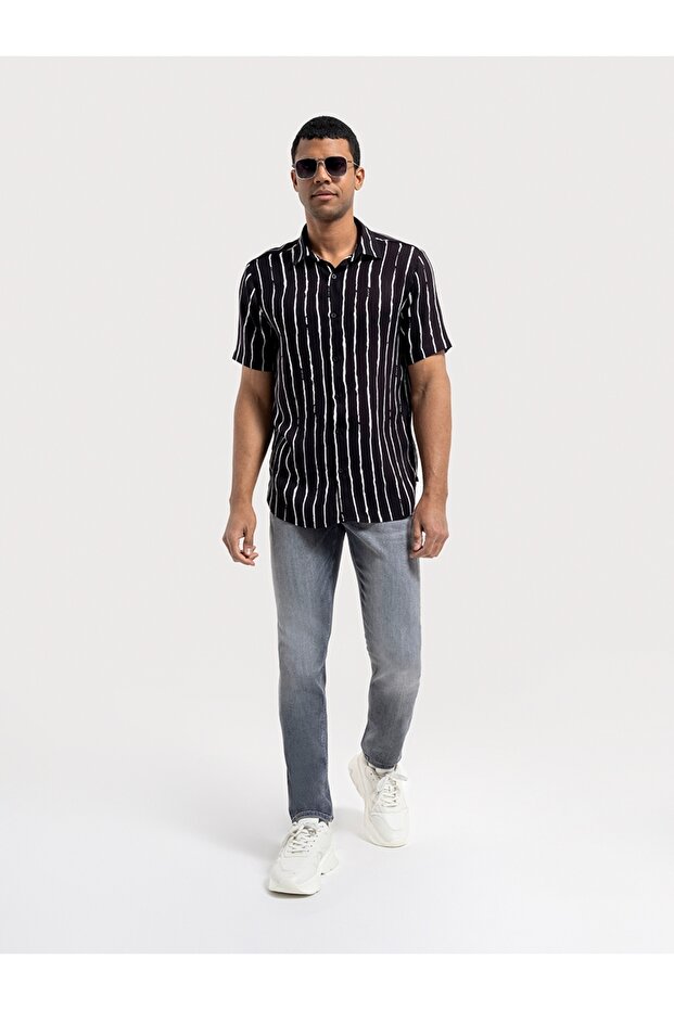 Lf2035179 Gömlek K.kol - 2