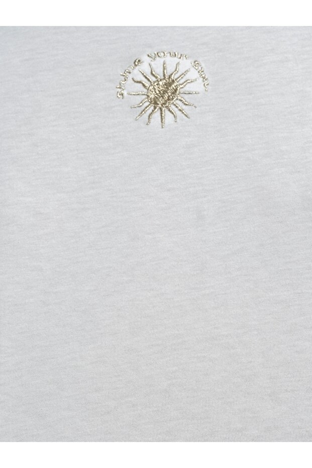 Lf2036560 Tshırt K.kol - 5