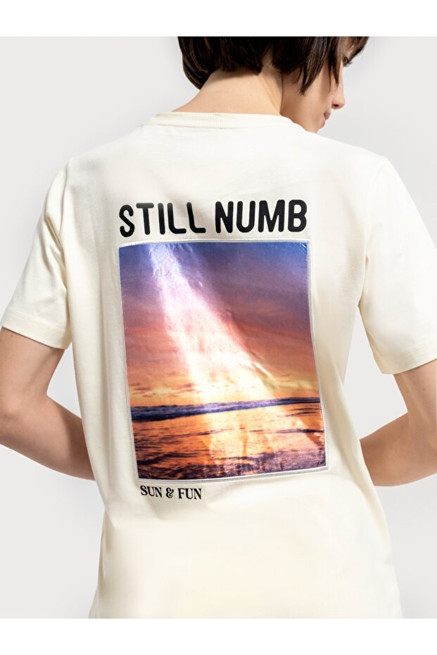 Lf2035655 Tshırt K.kol - 4