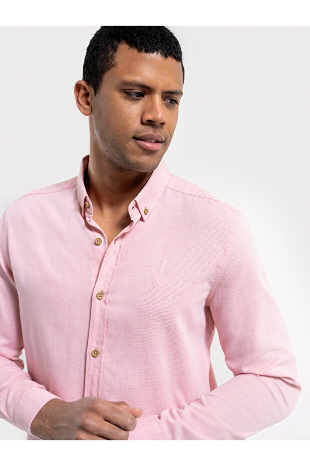 Lf2035042 Gömlek U.kol - 4