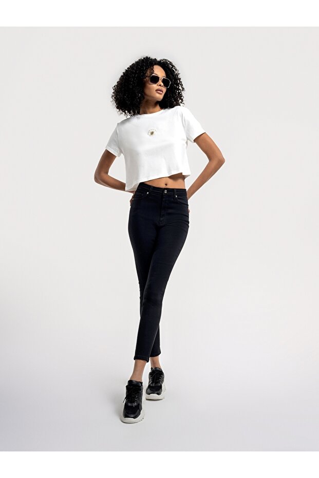 Lf2036560 Tshırt K.kol - 2