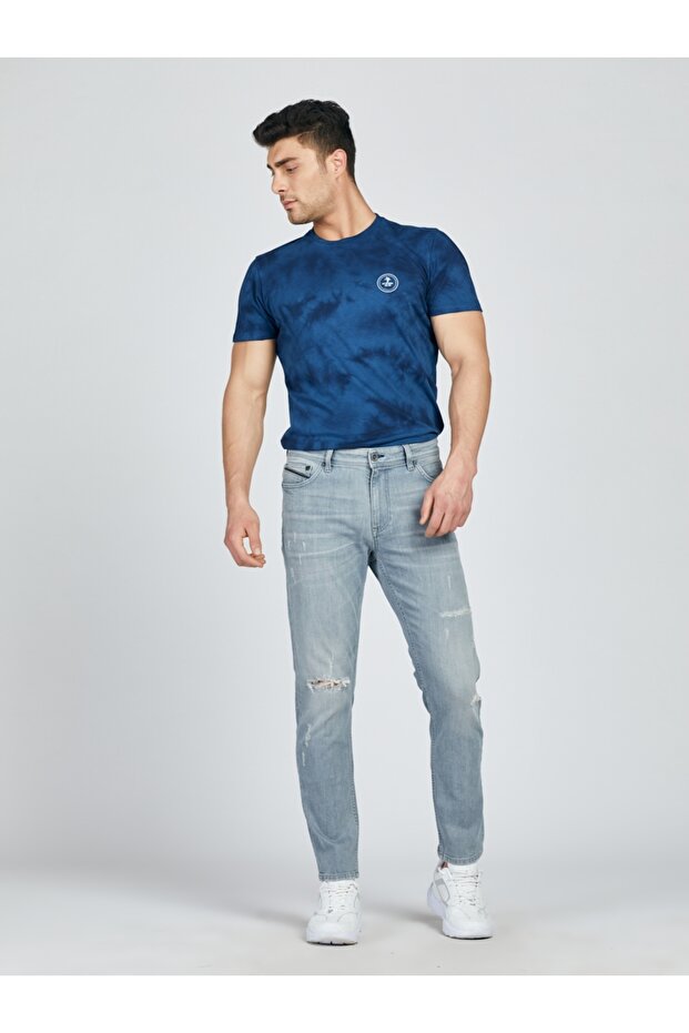 2027355 Erkek Pants - 4