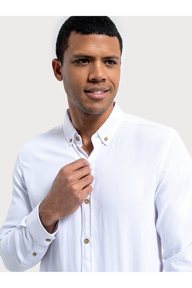 Lf2035042 Gömlek U.kol - 4