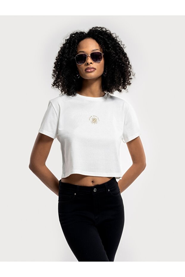 Lf2036560 Tshırt K.kol - 1