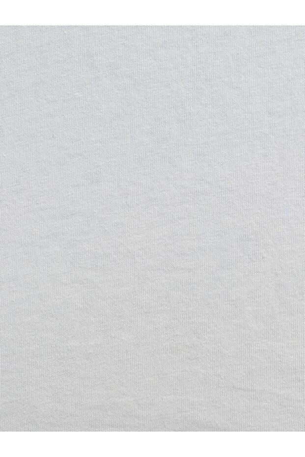 Regular Fit Erkek Tshirt K.kol - 6