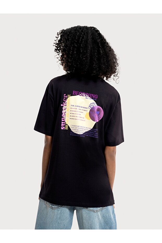 Lf2033155 Tshırt K.kol - 3