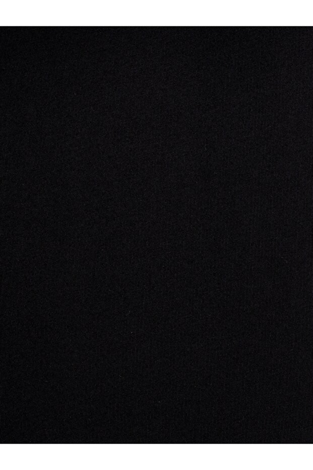 Regular Fit Kadın Tshirt K.kol - 5