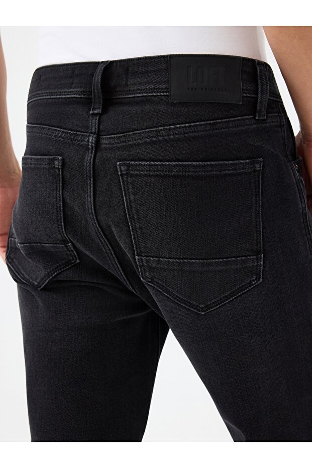 Erkek Jean - 6