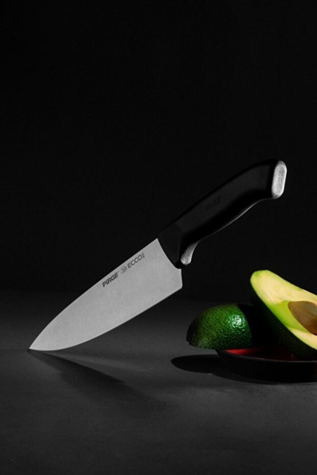 Ecco Çantalı 5'li Bıçak Seti - 6
