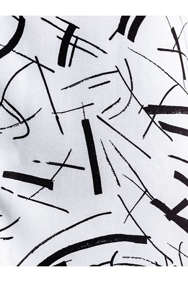 Lf2035557 Gömlek K.kol - 6