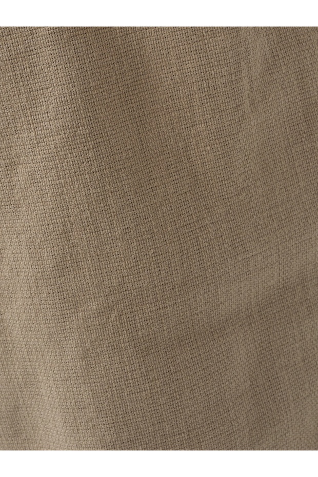 Regular Fit Erkek Pantolon - 7