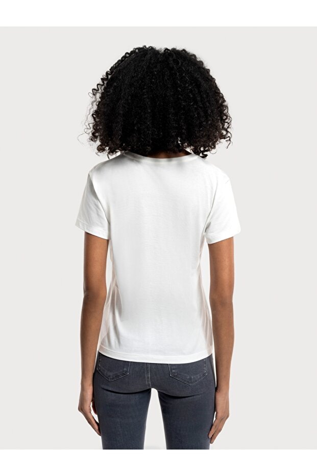 Lf2036534 Tshırt K.kol - 3