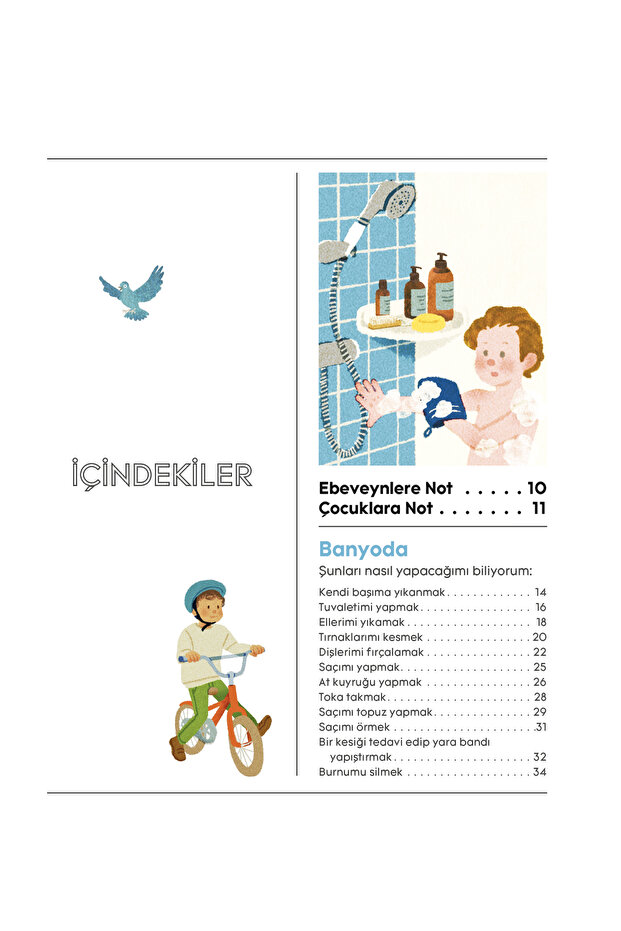 Bunu Yapabilirim - 3