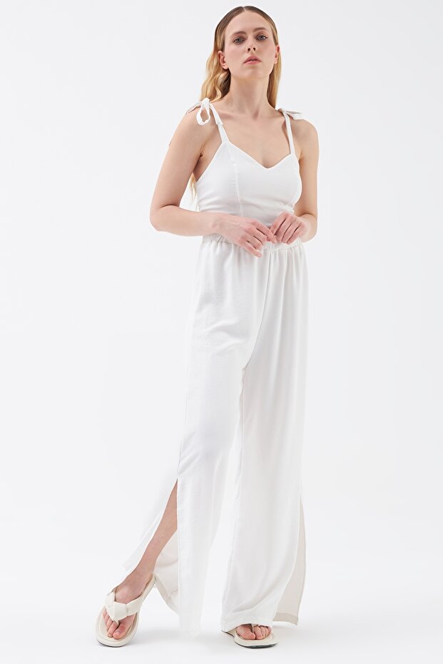 Regular Fit Kadın Bluz K.kol - 3