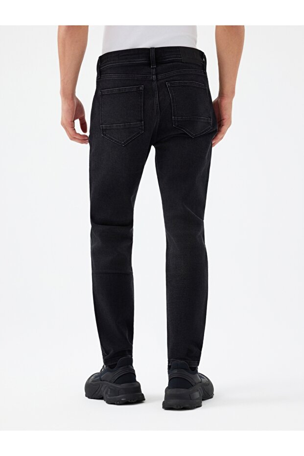 Erkek Jean - 3
