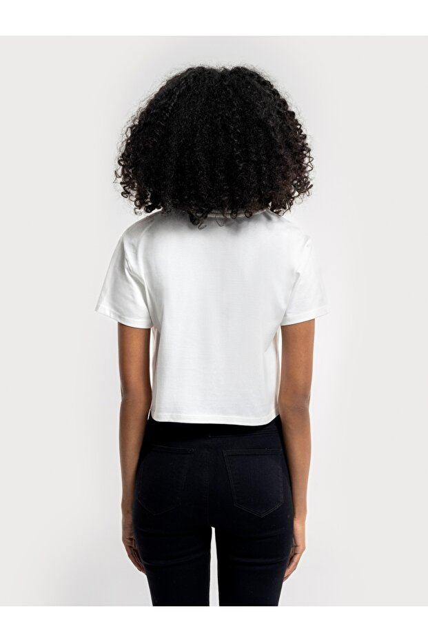 Lf2036560 Tshırt K.kol - 3