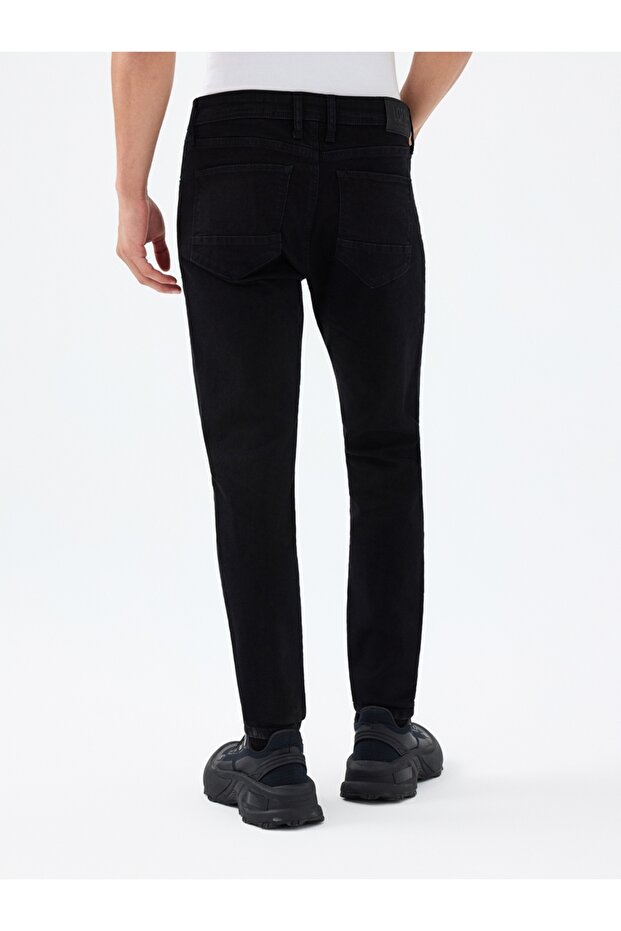 Erkek Jean - 3