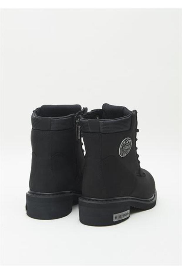 Harley-davidson Jım Erkek Bot - 4