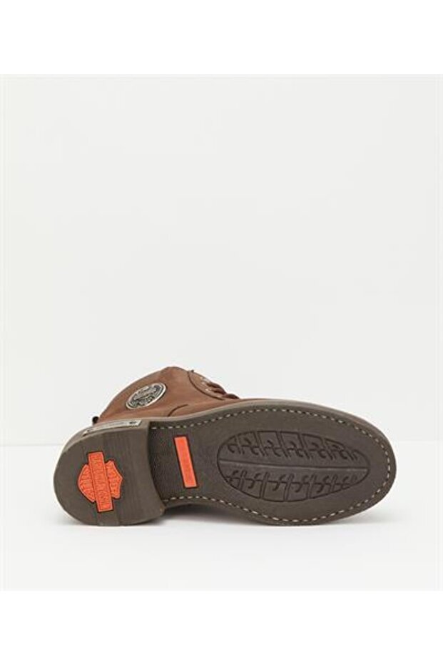 Harley-davidson Jım Erkek Bot - 4