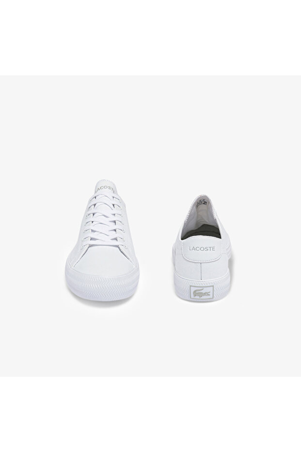Gripshot Erkek Beyaz Sneaker - 5