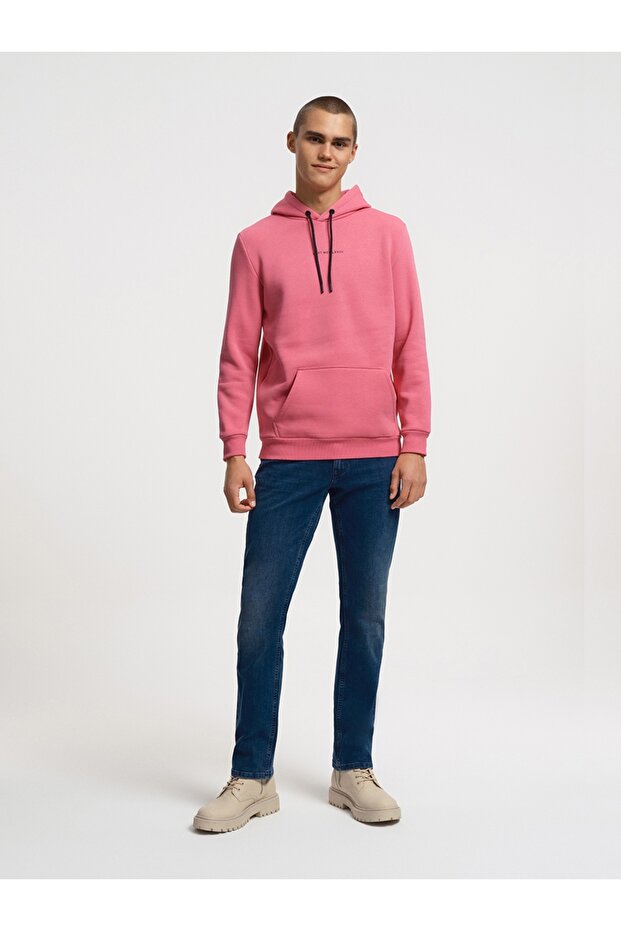 Erkek Sweatshirt Lf2034269 - 3