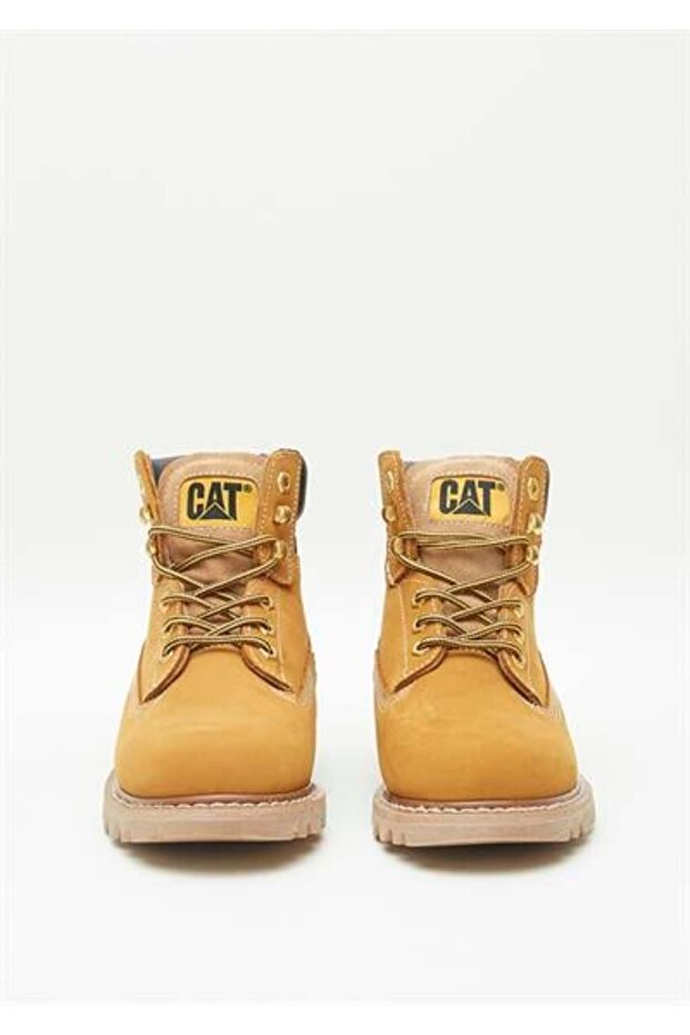 Cat Colorado Erkek Nubuk Deri Bot - 3