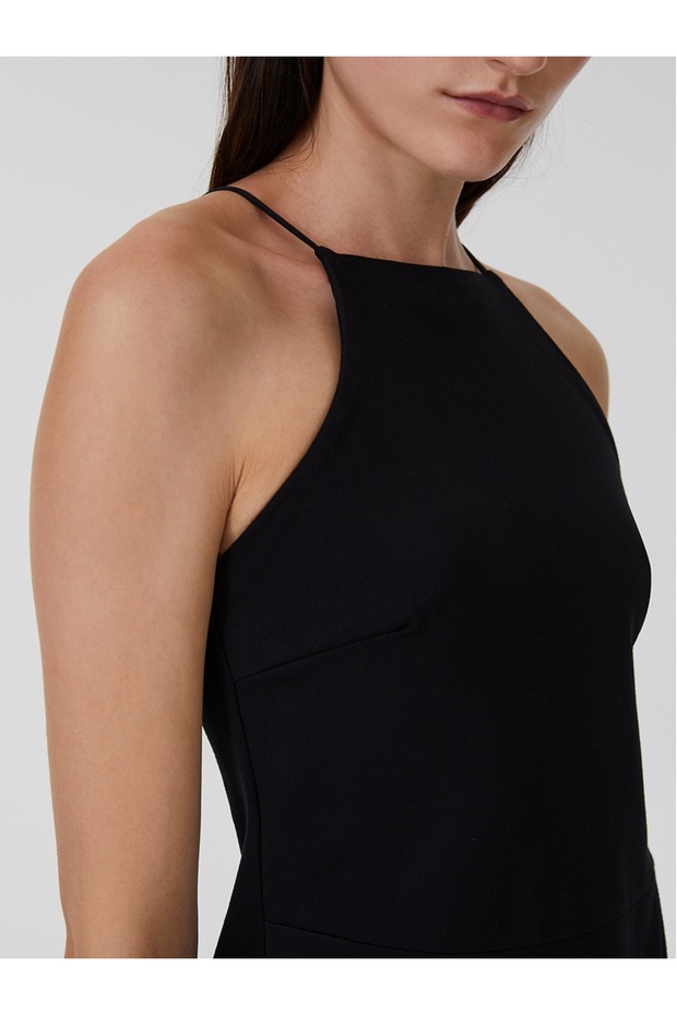 Fitted Kadın Elbise - 3