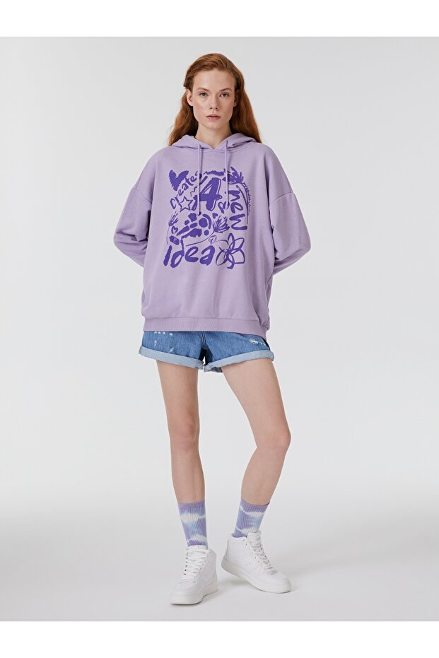 Lf2031131 Sweatshirt - 4