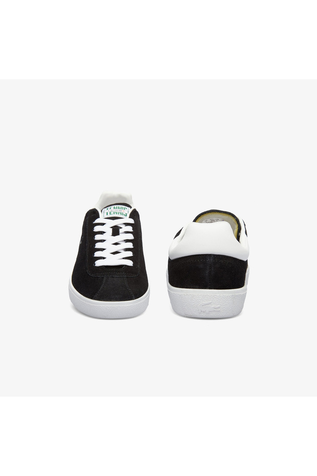 Baseshot Erkek Siyah Sneaker - 7