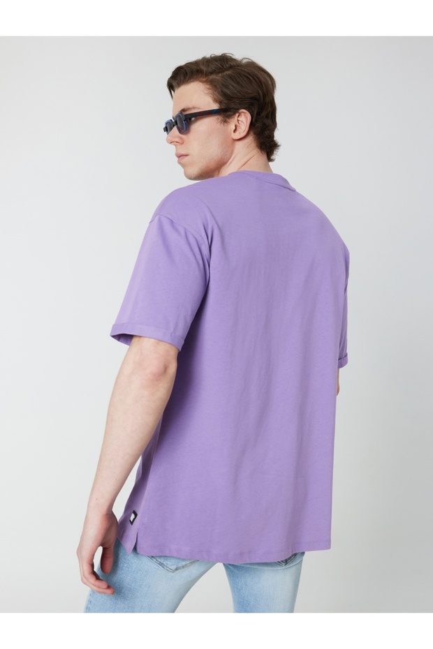 Lf2029020 Tshirt K.kol - 3