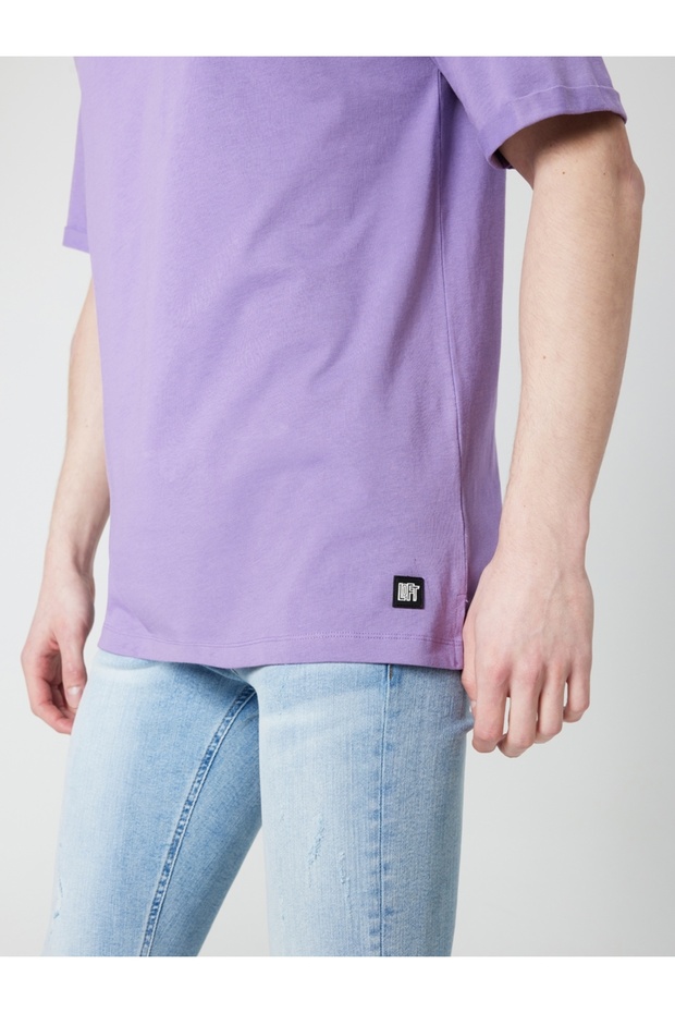 Lf2029020 Tshirt K.kol - 2