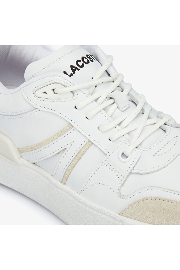 L002 Evo Kadın Beyaz Sneaker - 6
