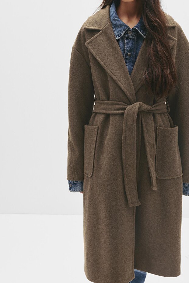 Kemerli Uzun Kaban - 5